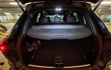 Porsche Cayenne III, 2016 год, 4 450 000 рублей, 13 фотография