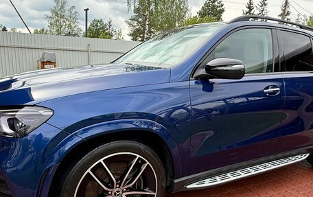 Mercedes-Benz GLE, 2021 год, 9 150 000 рублей, 2 фотография