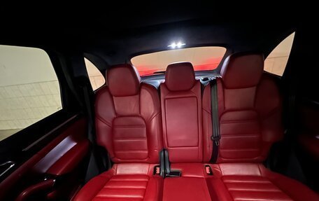 Porsche Cayenne III, 2016 год, 4 450 000 рублей, 7 фотография