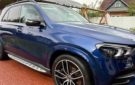 Mercedes-Benz GLE, 2021 год, 9 150 000 рублей, 7 фотография