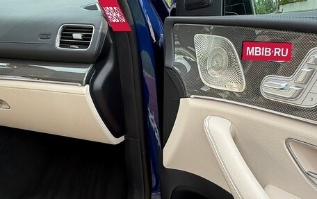 Mercedes-Benz GLE, 2021 год, 9 150 000 рублей, 13 фотография