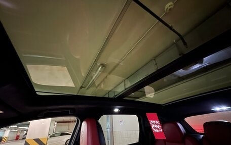 Porsche Cayenne III, 2016 год, 4 450 000 рублей, 15 фотография