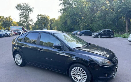 Ford Focus II рестайлинг, 2011 год, 580 000 рублей, 2 фотография