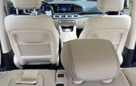 Mercedes-Benz GLE, 2021 год, 9 150 000 рублей, 17 фотография