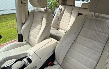 Mercedes-Benz GLE, 2021 год, 9 150 000 рублей, 19 фотография