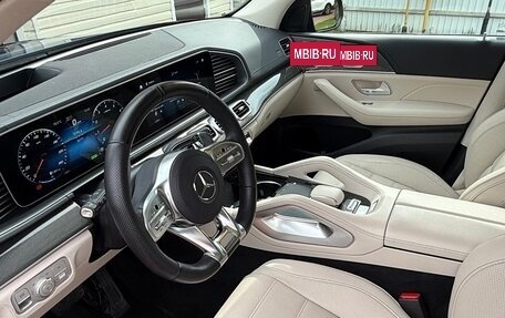 Mercedes-Benz GLE, 2021 год, 9 150 000 рублей, 9 фотография