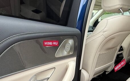 Mercedes-Benz GLE, 2021 год, 9 150 000 рублей, 11 фотография