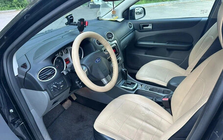 Ford Focus II рестайлинг, 2011 год, 580 000 рублей, 3 фотография