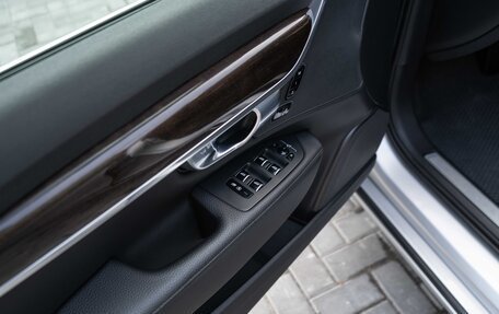 Volvo S90 II рестайлинг, 2018 год, 2 100 000 рублей, 5 фотография