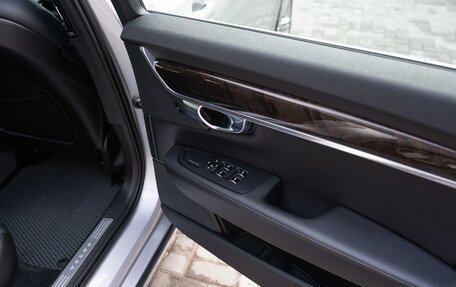 Volvo S90 II рестайлинг, 2018 год, 2 100 000 рублей, 14 фотография