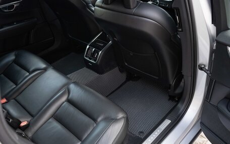 Volvo S90 II рестайлинг, 2018 год, 2 100 000 рублей, 15 фотография