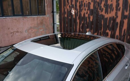 Volvo S90 II рестайлинг, 2018 год, 2 100 000 рублей, 19 фотография