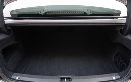 Volvo S90 II рестайлинг, 2018 год, 2 100 000 рублей, 17 фотография