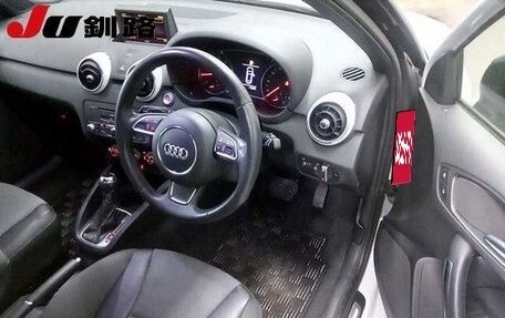 Audi A1, 2013 год, 820 000 рублей, 5 фотография
