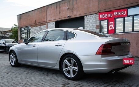 Volvo S90 II рестайлинг, 2018 год, 2 100 000 рублей, 3 фотография