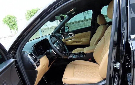 KIA Sorento IV, 2022 год, 2 500 000 рублей, 9 фотография