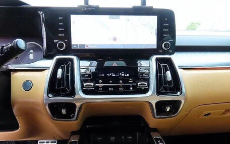 KIA Sorento IV, 2022 год, 2 500 000 рублей, 12 фотография