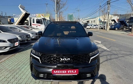 KIA Sorento IV, 2022 год, 2 500 000 рублей, 2 фотография