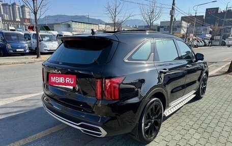 KIA Sorento IV, 2022 год, 2 500 000 рублей, 4 фотография