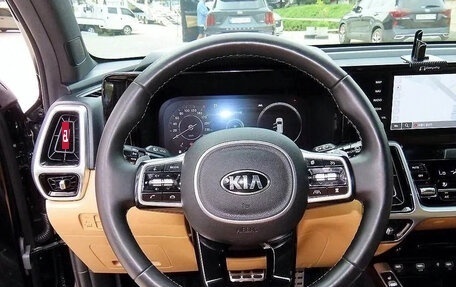 KIA Sorento IV, 2022 год, 2 500 000 рублей, 8 фотография