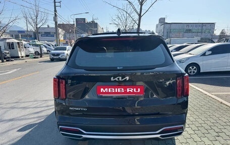 KIA Sorento IV, 2022 год, 2 500 000 рублей, 6 фотография
