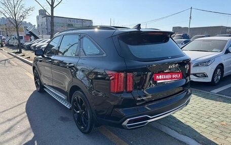 KIA Sorento IV, 2022 год, 2 500 000 рублей, 5 фотография