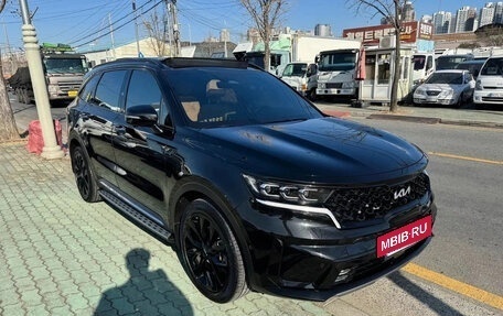 KIA Sorento IV, 2022 год, 2 500 000 рублей, 3 фотография