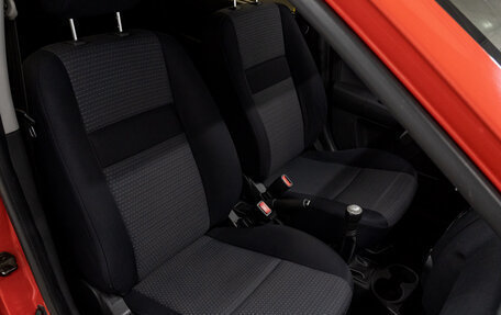 Hyundai Getz I рестайлинг, 2006 год, 525 000 рублей, 15 фотография