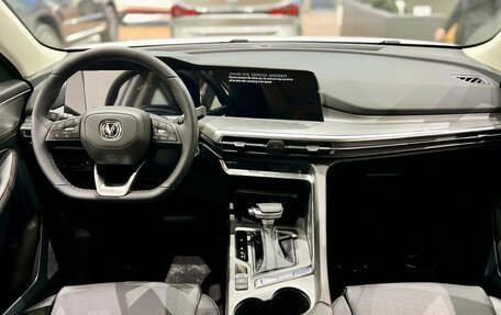 Changan CS35 Plus, 2024 год, 2 629 900 рублей, 3 фотография