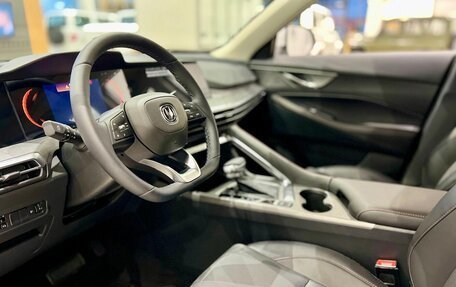 Changan CS35 Plus, 2024 год, 2 629 900 рублей, 4 фотография