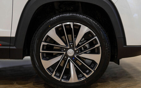 Changan CS35 Plus, 2024 год, 2 629 900 рублей, 8 фотография