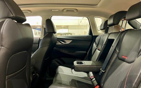 Changan CS35 Plus, 2024 год, 2 629 900 рублей, 6 фотография