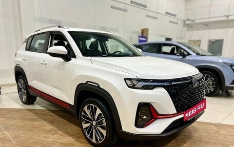 Changan CS35 Plus, 2024 год, 2 629 900 рублей, 2 фотография