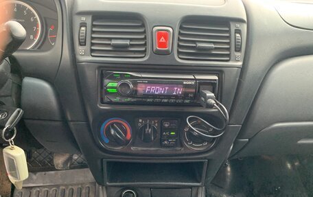 Nissan Almera, 2005 год, 200 000 рублей, 9 фотография