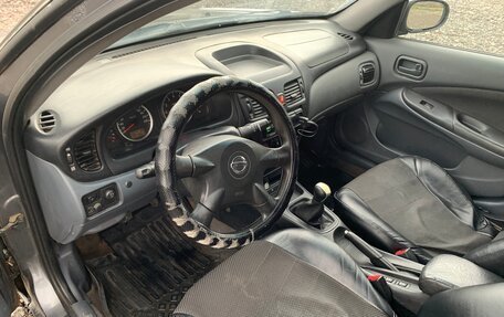 Nissan Almera, 2005 год, 200 000 рублей, 8 фотография