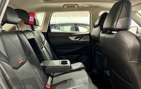 Changan CS35 Plus, 2024 год, 2 629 900 рублей, 5 фотография
