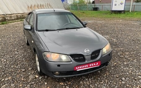 Nissan Almera, 2005 год, 200 000 рублей, 2 фотография
