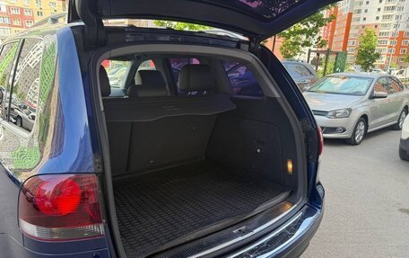 Volkswagen Touareg III, 2009 год, 1 229 000 рублей, 14 фотография