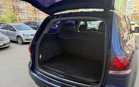 Volkswagen Touareg III, 2009 год, 1 229 000 рублей, 13 фотография