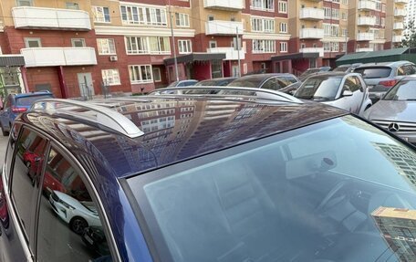 Volkswagen Touareg III, 2009 год, 1 229 000 рублей, 17 фотография