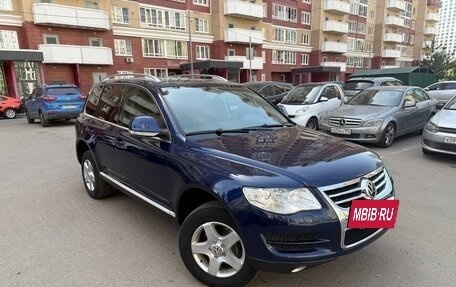 Volkswagen Touareg III, 2009 год, 1 229 000 рублей, 6 фотография