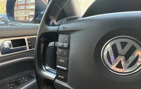 Volkswagen Touareg III, 2009 год, 1 229 000 рублей, 26 фотография