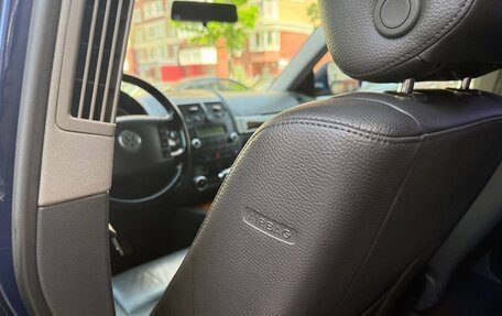 Volkswagen Touareg III, 2009 год, 1 229 000 рублей, 35 фотография