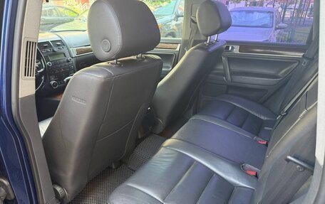 Volkswagen Touareg III, 2009 год, 1 229 000 рублей, 32 фотография