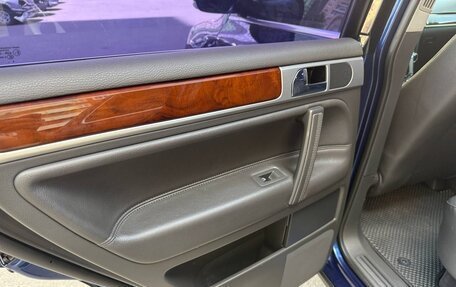 Volkswagen Touareg III, 2009 год, 1 229 000 рублей, 34 фотография