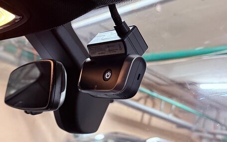 BMW X3, 2019 год, 5 345 000 рублей, 9 фотография