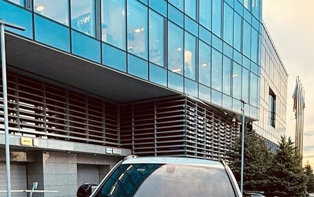 BMW X3, 2019 год, 5 345 000 рублей, 13 фотография