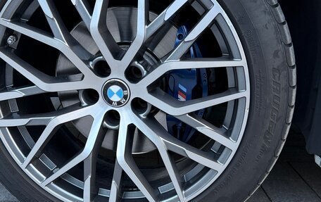 BMW X3, 2019 год, 5 345 000 рублей, 17 фотография
