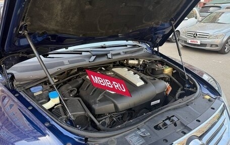 Volkswagen Touareg III, 2009 год, 1 229 000 рублей, 36 фотография