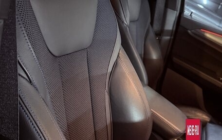 BMW X3, 2019 год, 5 345 000 рублей, 8 фотография